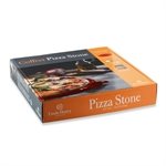 Coffret à pizza rouge Emile Henry